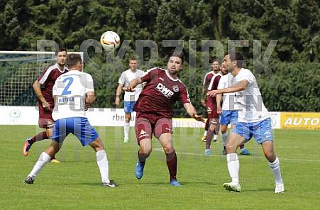 5.Spieltag FC Oberlausitz Neugersdorf - BFC Dynamo