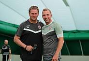 Trainingsauftakt 22.06.2026 BFC Dynamo