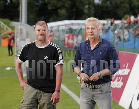 BFC Dynamo - Eliteteam AS Monaco