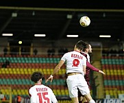 13.Spieltag BFC Dynamo - Berliner AK 07