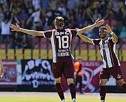 38.Spieltag VSG Altglienicke - BFC Dynamo,