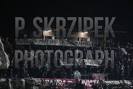 15.Spieltag FC Carl-Zeiss Jena - BFC Dynamo