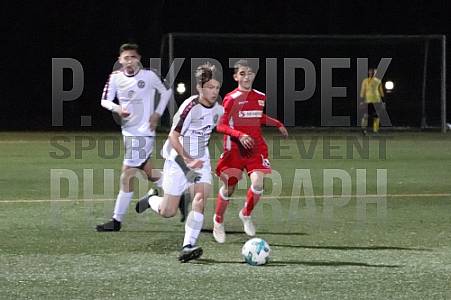 Nike Youth Cup der C-Junioren, NIKE YOUTH CUP 1.C Runde 5 VF ,