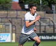 Testspiel SV Babelsberg 03 - BFC Dynamo