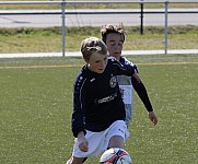 BFC Dynamo FerienCamp April 2019