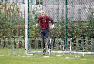 Training vom 24.10.2023 BFC Dynamo