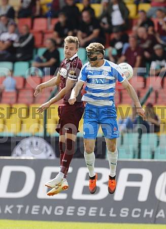 8.Spieltag BFC Dynamo - FSV Wacker 90 Nordhausen ,