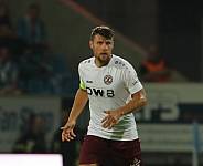 3.Spieltag Chemnitzer FC - BFC Dynamo,