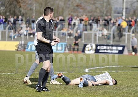 25.Spieltag Tennis Borussia Berlin - BFC Dynamo 25.Spieltag Tennis Borussia Berlin - BFC Dynamo