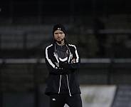 20. Spieltag BFC Dynamo - BFC Preussen