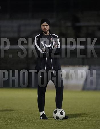 20. Spieltag BFC Dynamo - BFC Preussen