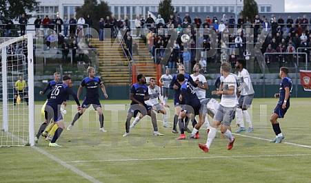 6.Spieltag BFC Dynamo - Hertha BSC U23