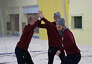 Training vom 11.01.2024 BFC Dynamo