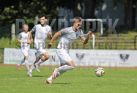 3.Spieltag BFC Preussen - BFC Dynamo,