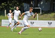3.Spieltag BFC Preussen - BFC Dynamo,