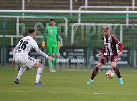 35.Spieltag BFC Dynamo - Tennis Borussia Berlin,