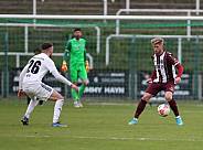 35.Spieltag BFC Dynamo - Tennis Borussia Berlin,
