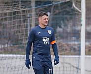 Testspiel SV Babelsberg 03 - BFC Dynamo
