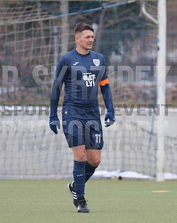 Testspiel SV Babelsberg 03 - BFC Dynamo
