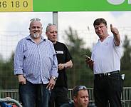 34.Spieltag FSV Union Fürstenwalde - BFC Dynamo