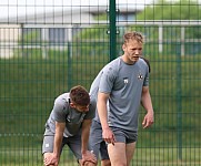 11.05.2022 Training BFC Dynamo