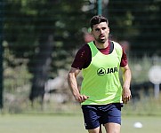 Training vom 27.06.2023 BFC Dynamo