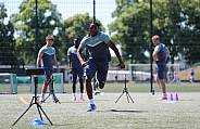 Trainingsauftakt 22.06.2026 BFC Dynamo