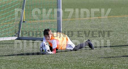 BFC Dynamo FerienCamp Herbst 2021