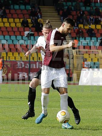 10.Spieltag BFC Dynamo - ZFC Meuselwitz