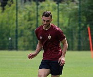 Training vom 18.06.2024 BFC Dynamo