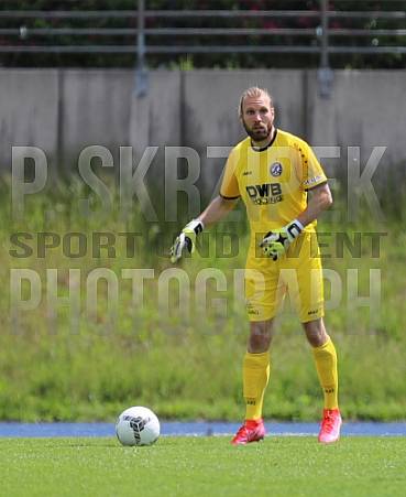 Halbfinale FC Viktoria 1889 - BFC Dynamo