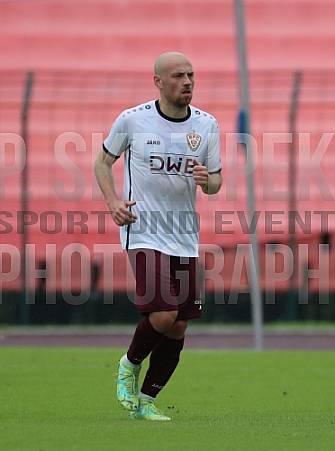 2.Spieltag VSG Altglienicke - BFC Dynamo,