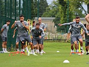 Training vom 12.07.2024 BFC Dynamo