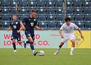 2.Spieltag SV Babelsberg 03 - BFC Dynamo