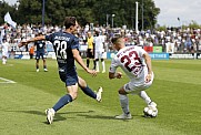 2.Spieltag SV Babelsberg 03 - BFC Dynamo