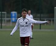 13.Spieltag BFC Dynamo U21 - FSV Berolina Stralau II