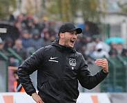 13.Spieltag BFC Dynamo - FC Eilenburg,