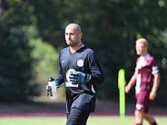 2.Runde Cosy-Wasch-Landespokal MSV Normannia 08 - BFC Dynamo,