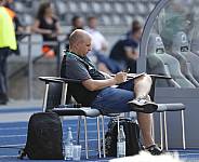 BFC Dynamo - 1.FC Köln ,1.Runde DFB Pokal