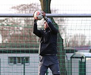 05.01.2022 Training BFC Dynamo Vormittagseinheit