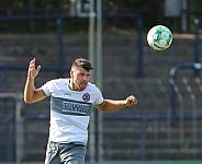 Testspiel SV Babelsberg 03 - BFC Dynamo