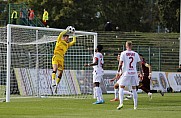 10.Spieltag BFC Dynamo -  FC Rot-Weiß Erfurt,