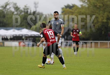 Testspiel RSV Eintracht 1949 - BFC Dynamo, Testspiel RSV Eintracht 1949 - BFC Dynamo,