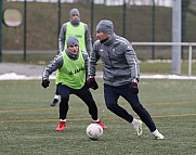 Training vom 12.01.2024 BFC Dynamo