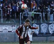 35.Spieltag BFC Dynamo - Tennis Borussia Berlin,