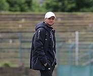 34.Spieltag BFC Dynamo - Chemnitzer FC