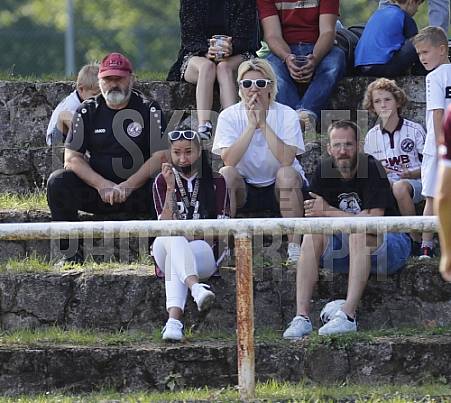 1.Runde AOK-Landespokal FC Concordia Wilhelmsruh 1895 - BFC Dynamo