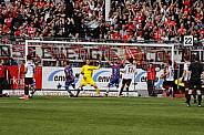 7.Spieltag FC Energie Cottbus - BFC Dynamo