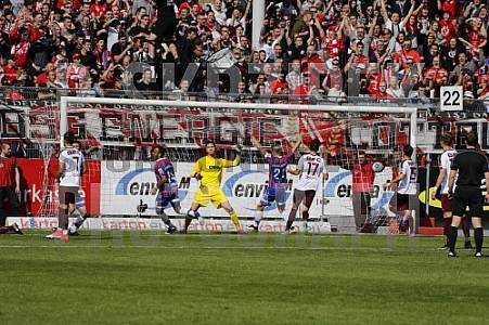 7.Spieltag FC Energie Cottbus - BFC Dynamo