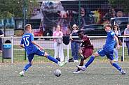 2.Spieltag BFC Dynamo U17 - 1.FC Magdeburg U16